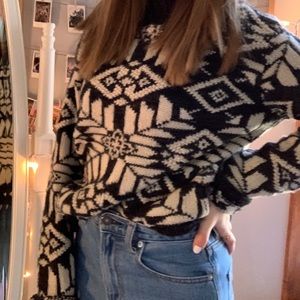 set of ralph lauren WOOL knit sweaters